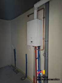 Dom W Zabudowie BliŹniaczej Ok. 100 M2 DroszkÓw